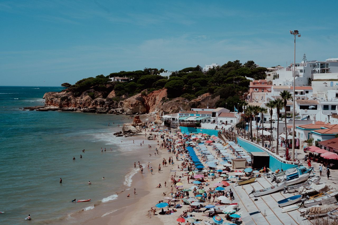Highlights: Lagos, Albufeira, Vilamoura