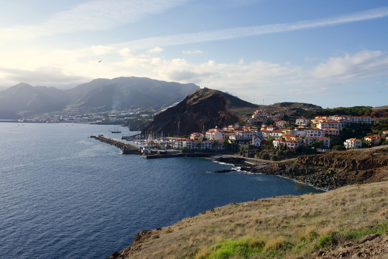 Madeira – Paradiesische Insel für Entdecker
