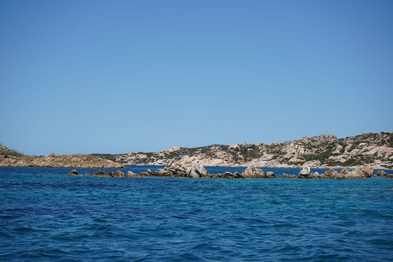 Sardinien: Traumstrände, türkisblaues Meer, entspannte Atmosphäre