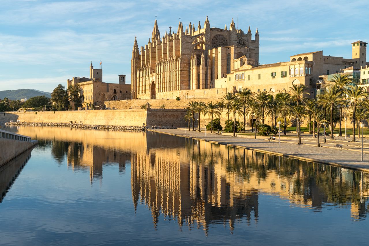 Mallorca: Mehr als nur Party – Buchten, Kultur, Natur