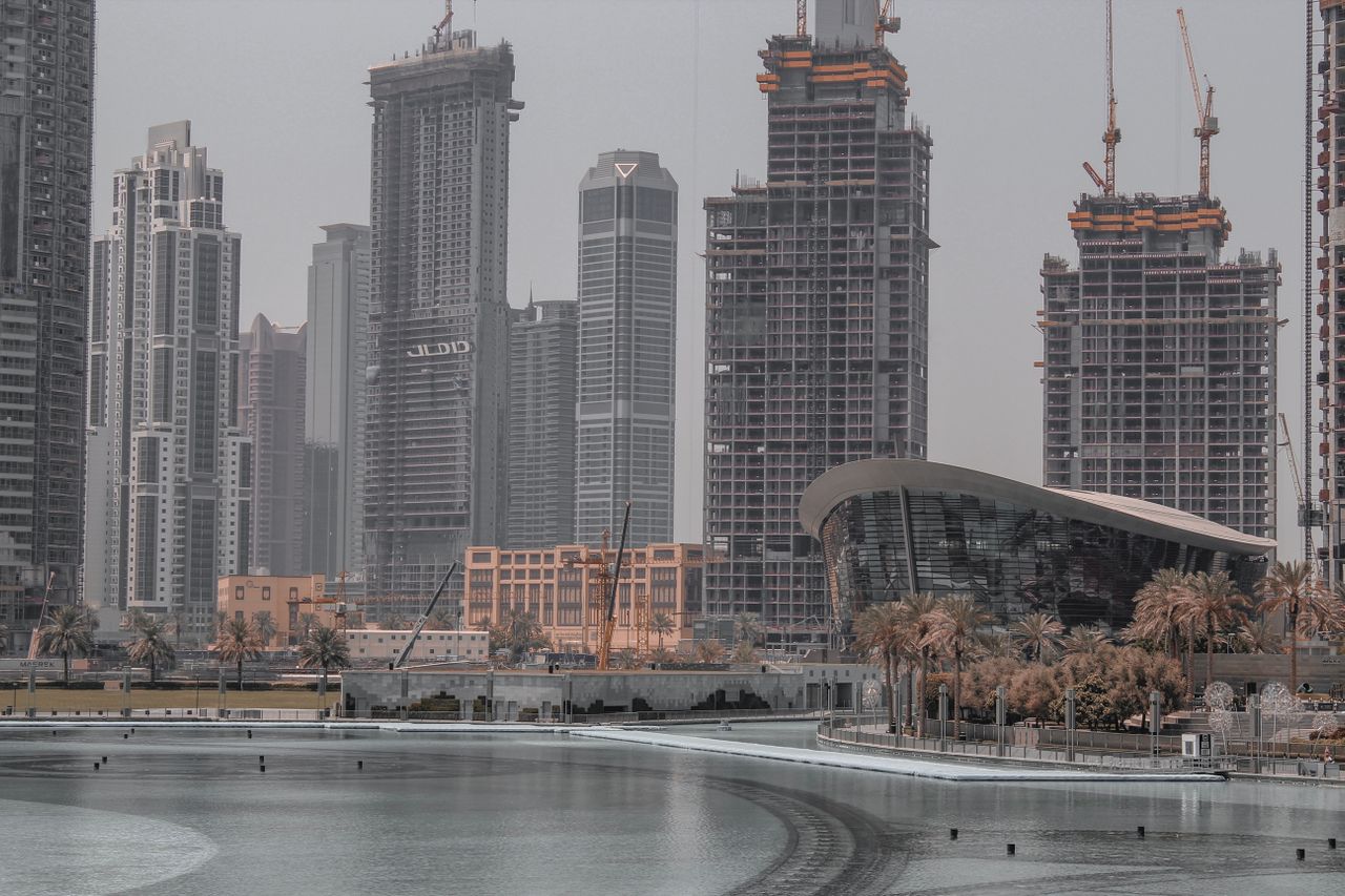 Dubai