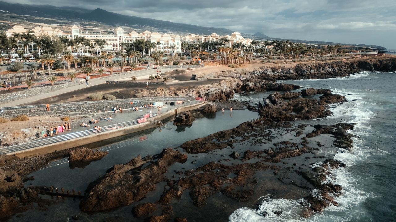 Teneriffa: Die Insel des ewigen Frühlings