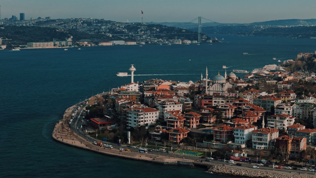 Istanbul: Metropole zwischen Orient und Okzident – Kultur und Genuss