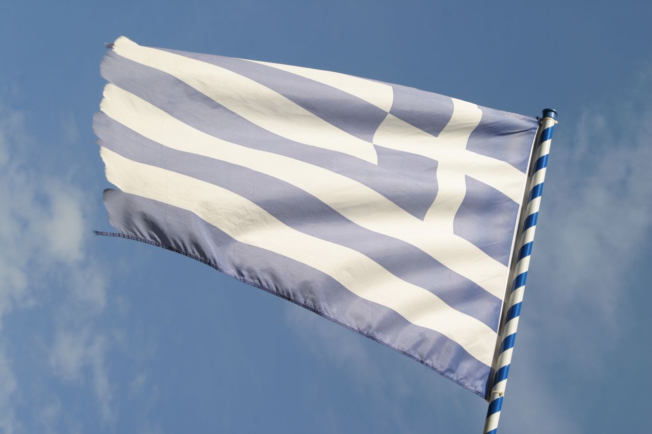 Die Vielfalt der griechischen Inseln