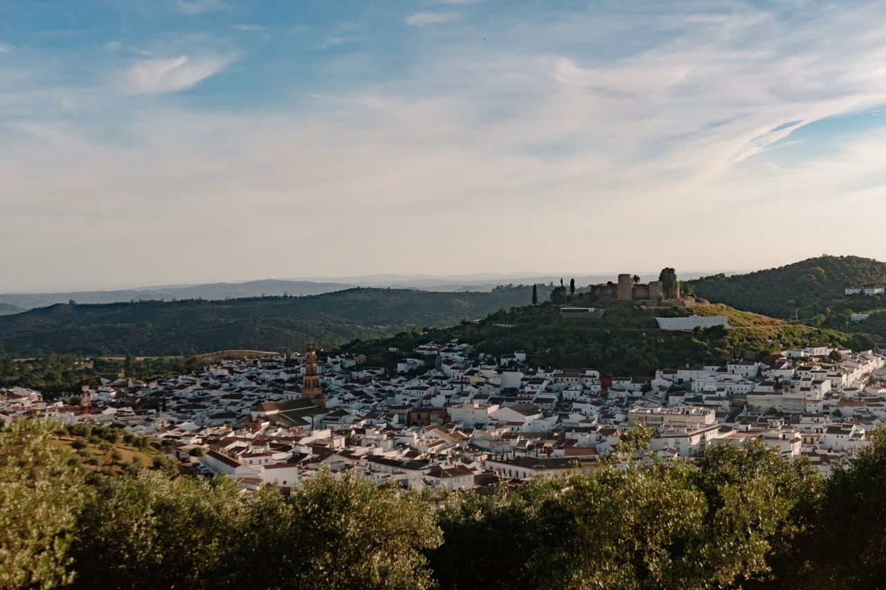 Andalusien