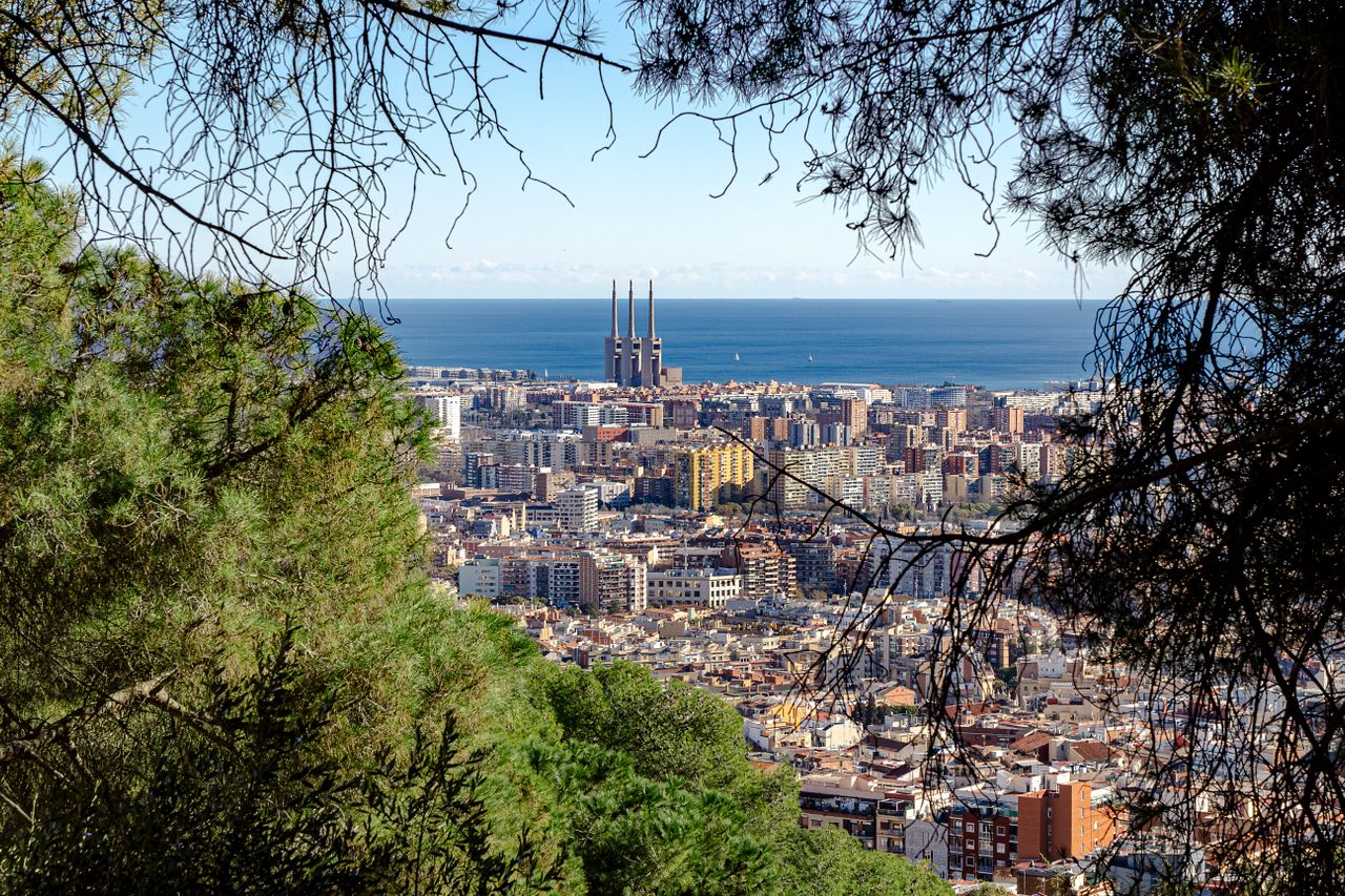 Barcelona