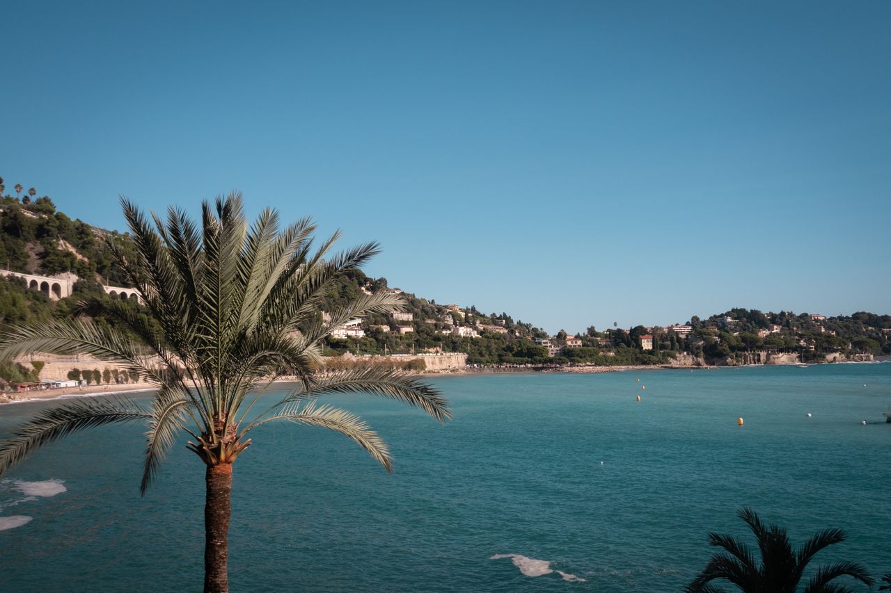 Côte d’Azur