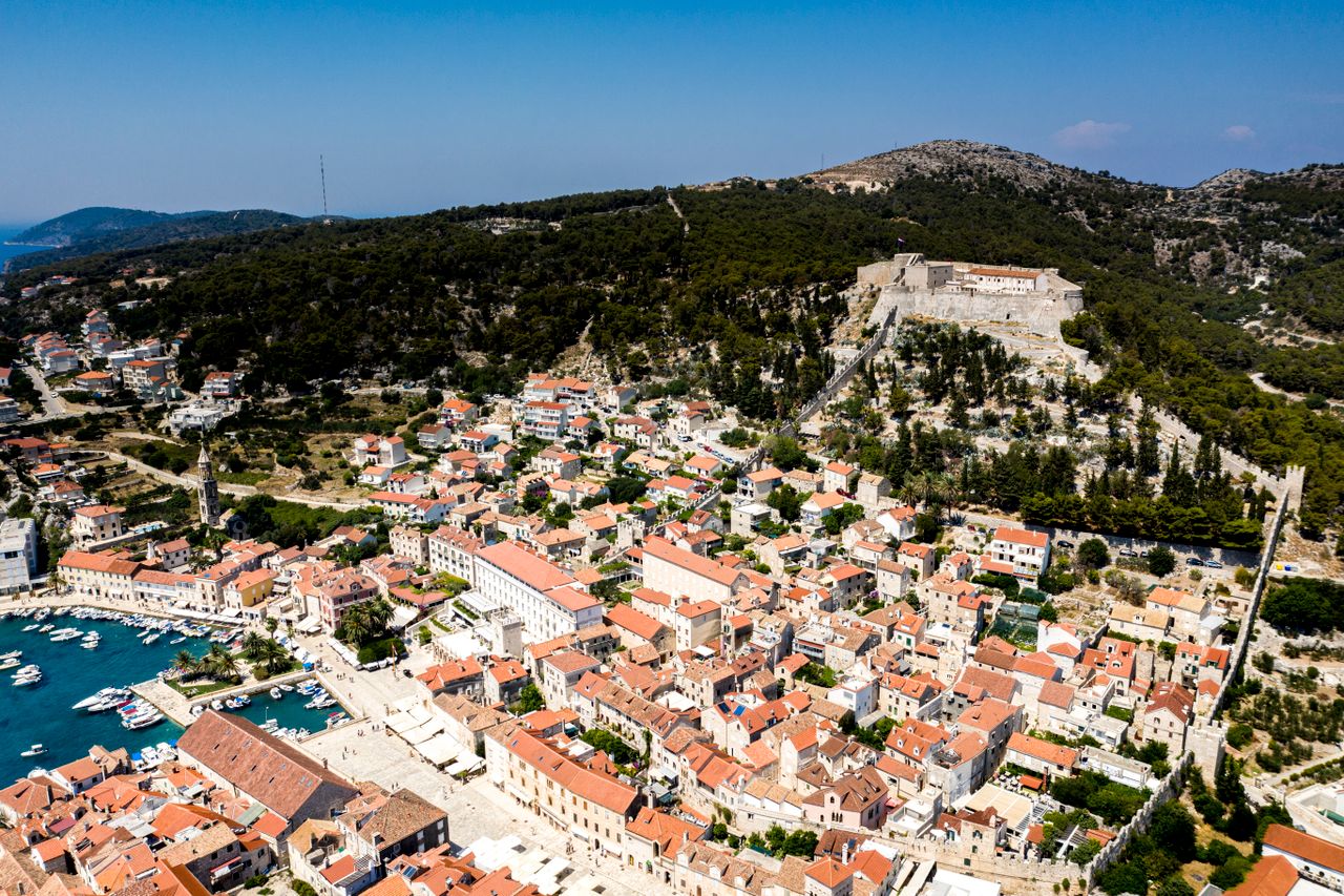 Hvar
