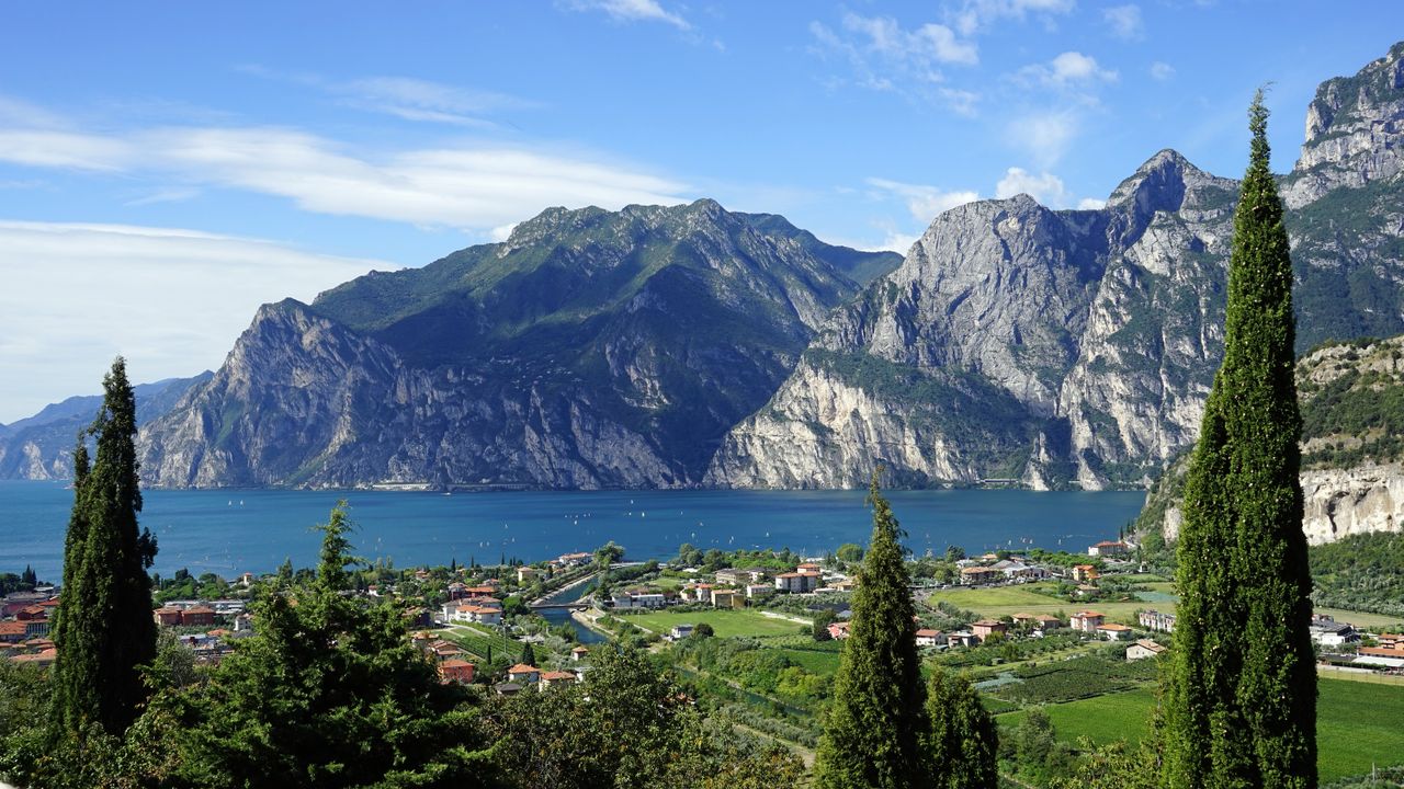 Gardasee: Familienfreundlichkeit, charmante Dörfer