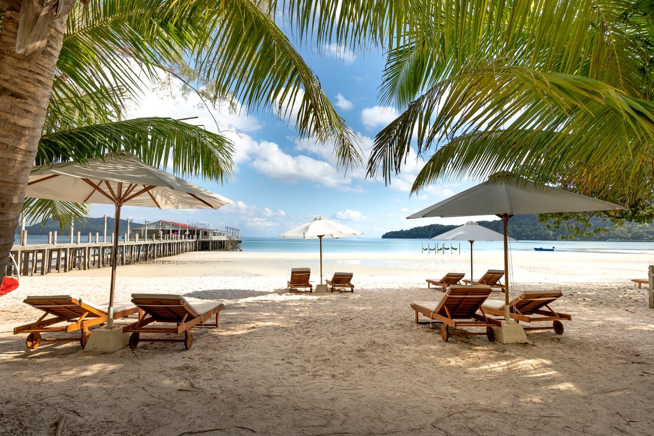 Phuket – Inselparadies mit Vielfalt