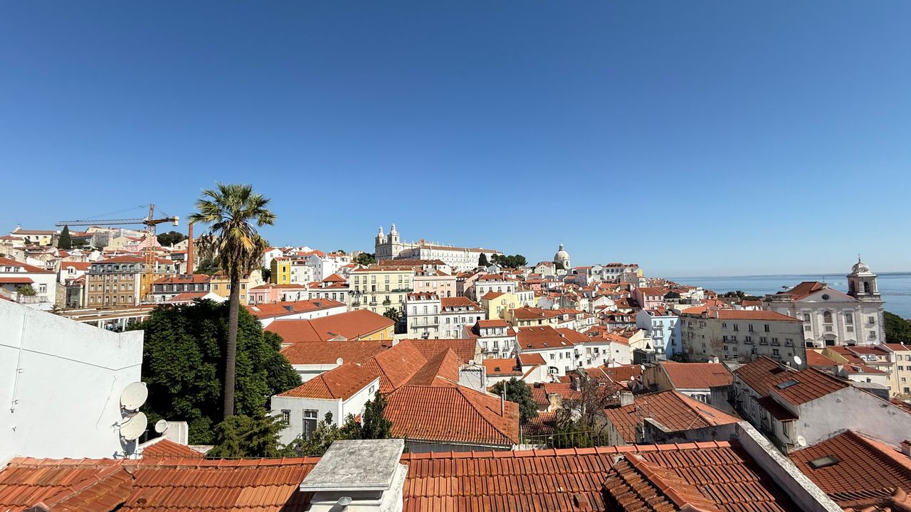 Lissabon – Die lebendige Hauptstadt am Atlantik