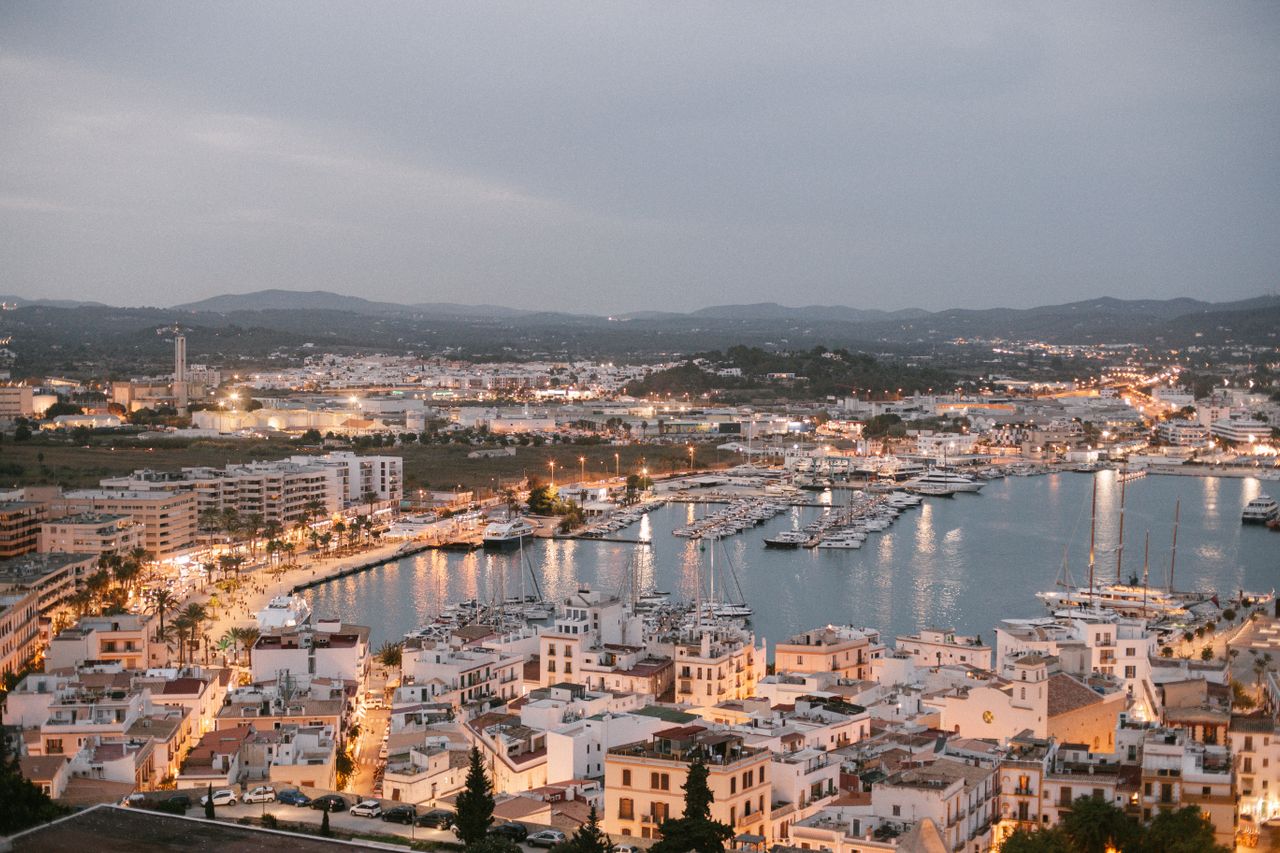 Ibiza – Die Partyinsel